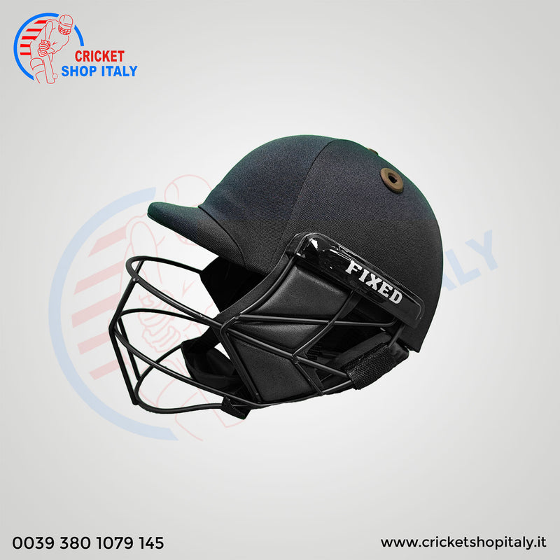 DS Beyond Fear 1.0 Cricket Helmet