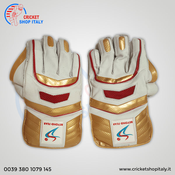 Ds Sports Wicket Keeping Gloves