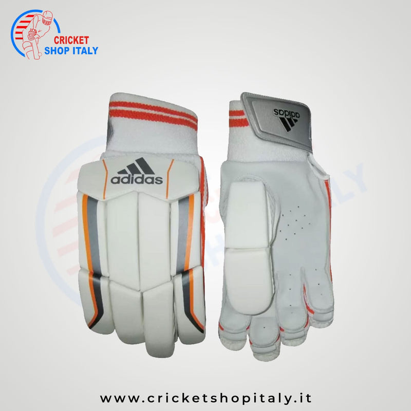 ADIDAS Pellara 4.0 Cricket  Batting Gloves