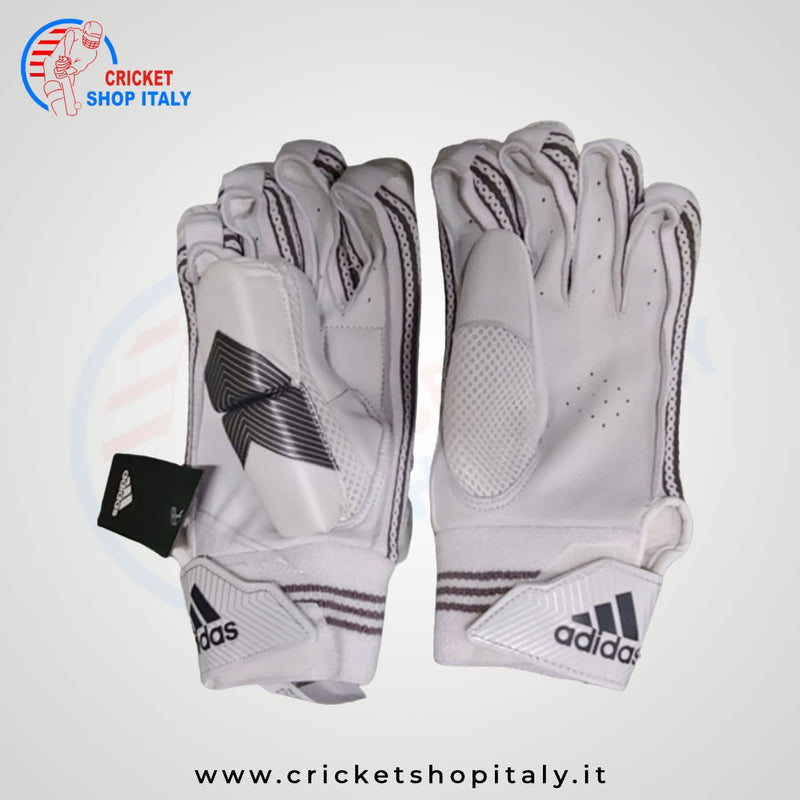 Adidas Xt 4.0 Batting Gloves (Black /white)