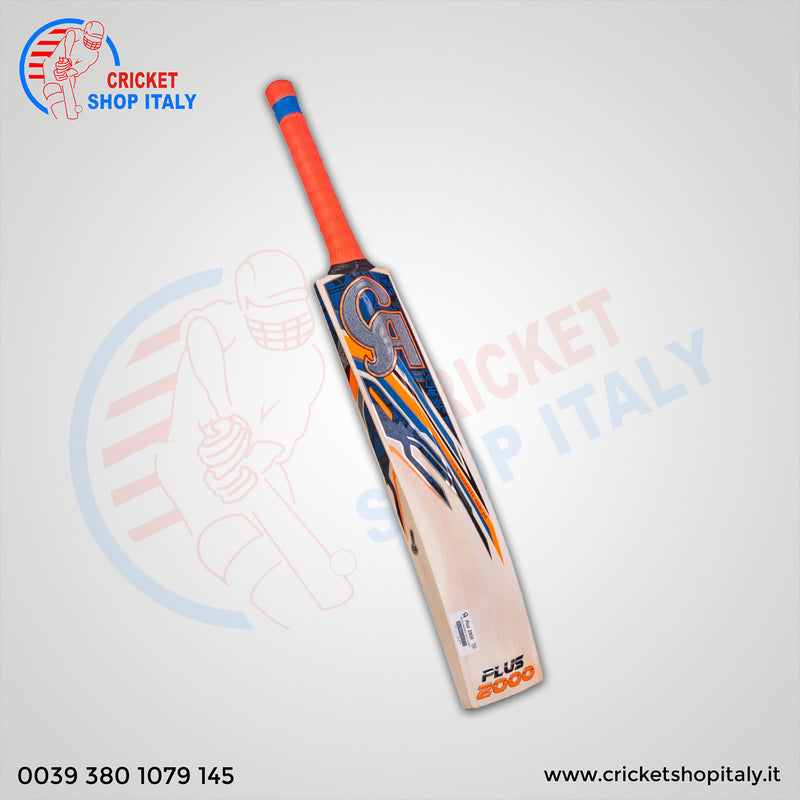 CA Plus 2000 Cricket bat