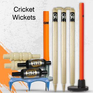 Cricket Wickets