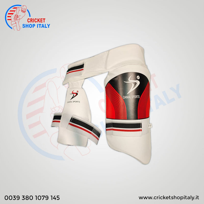 DS Thigh Pad Youth