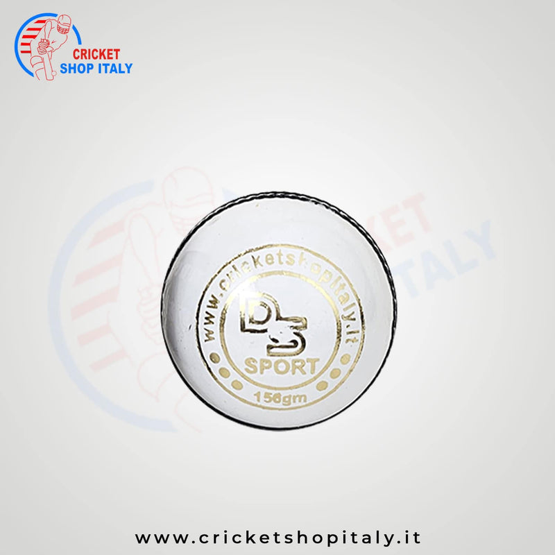 DS T20 Cricket Ball ( 6 Balls Pack )