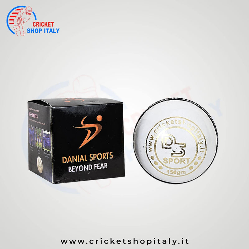 DS Cricket Ball-40 Over