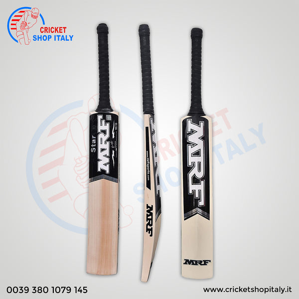 Mrf Star English willow Cricket Bat