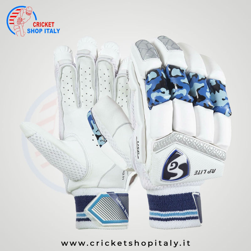 SG RP Lite Batting Gloves – Rishabh Pant Gloves