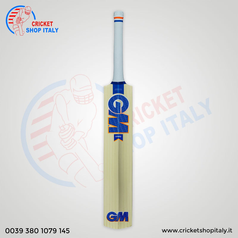 Gunn And Moore Sparq Kashmir willow Cricket Bat