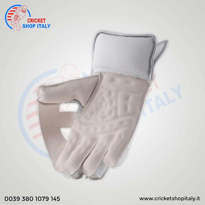 Gray Nicolls Prestige Wicket Keeping Gloves