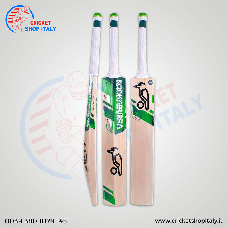 Kahuna 7.1 Junior Kashmir Willow Cricket Bat