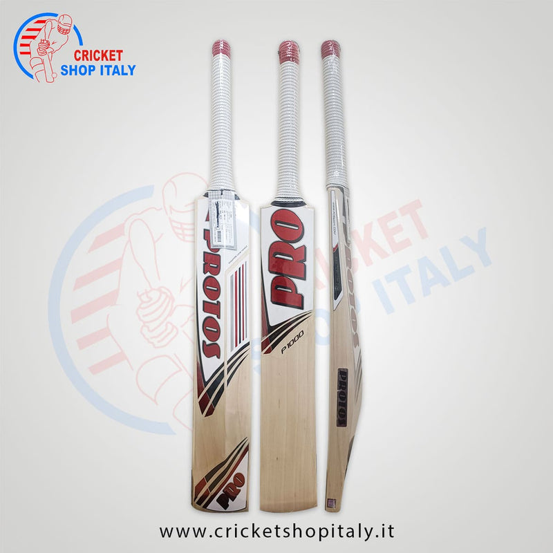 Protos P1000 Cricket bat  SH