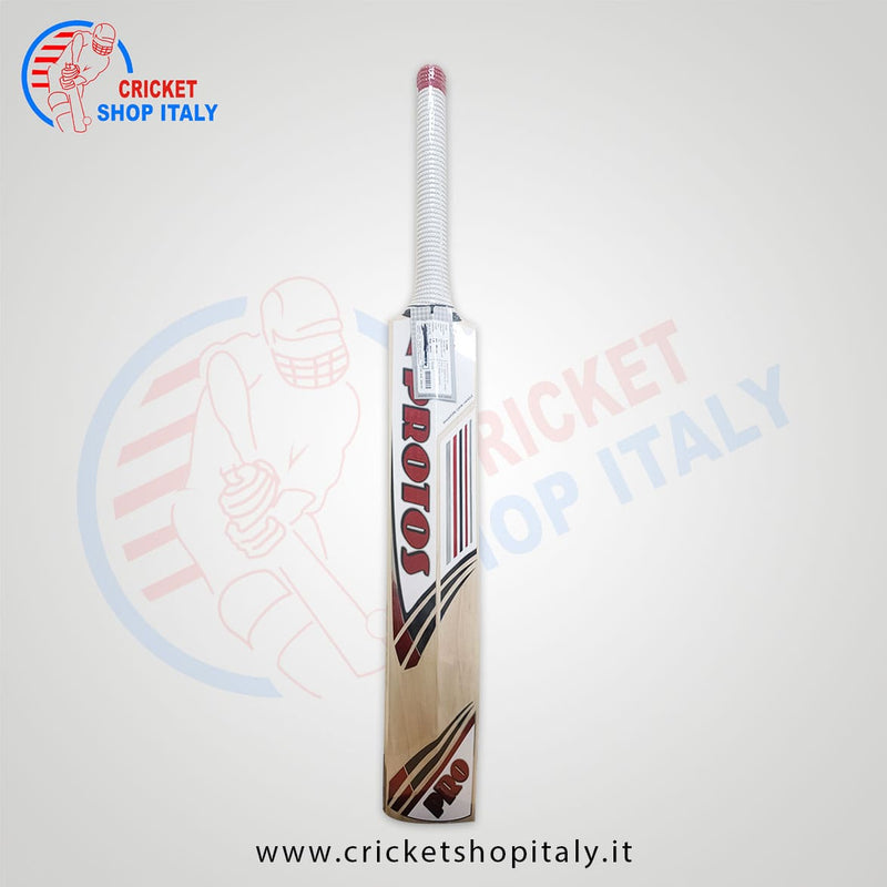 Protos P1000 Cricket bat  SH