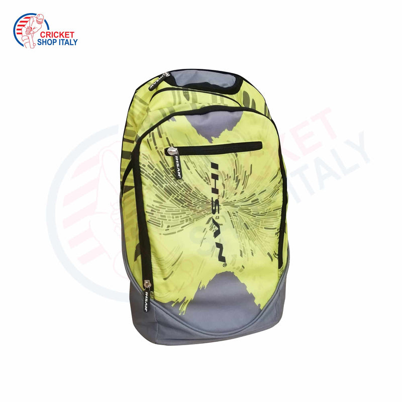 Ihsan Sports Backpack 7