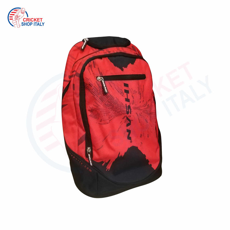 Ihsan Sports Backpack 3