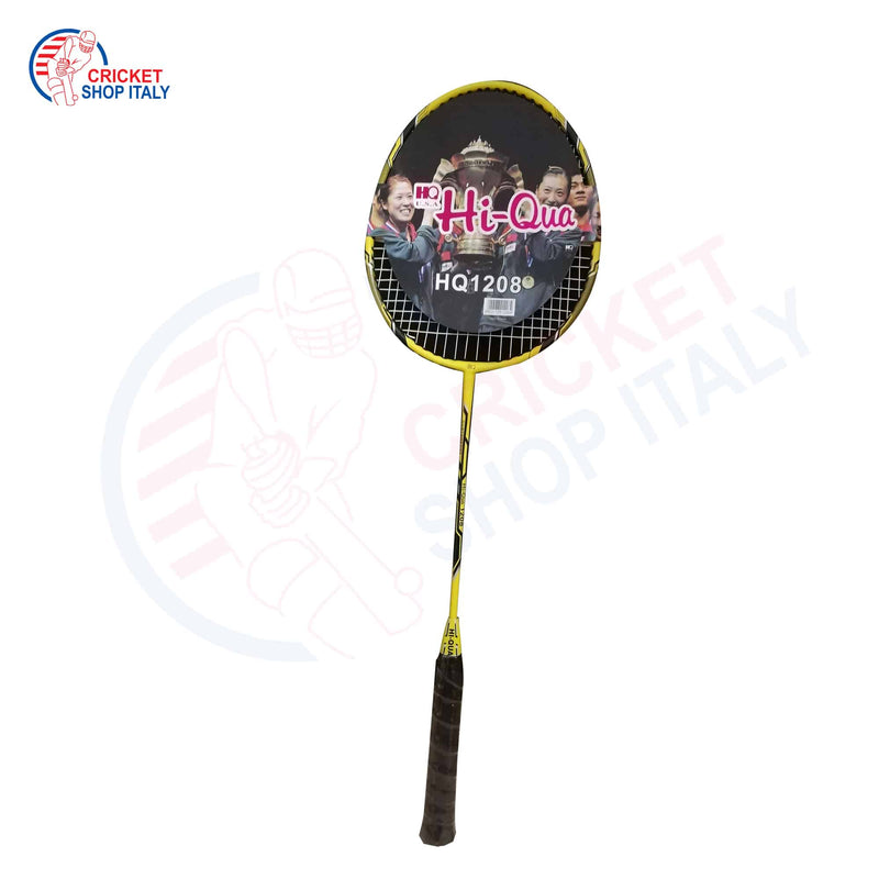 Badminton Racket Hi-Qua 3