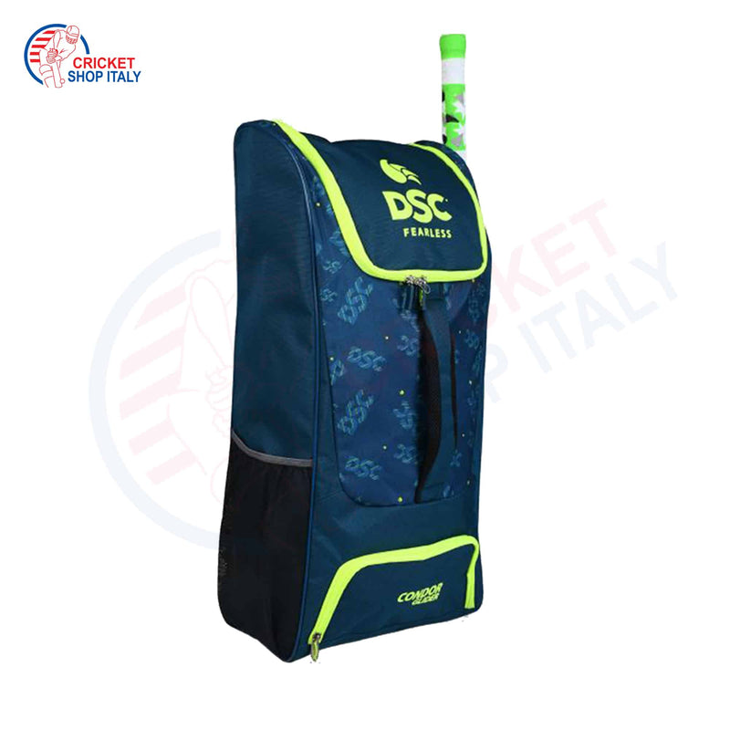 2023 DSC Condor Glider Cricket Kit Bag 1