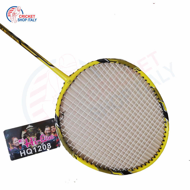 Badminton Racket Hi-Qua 2