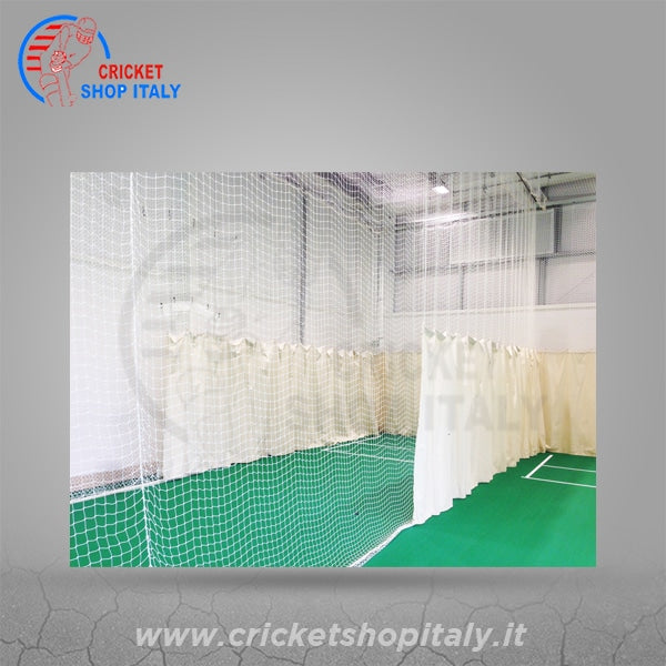 Cricket Practice Net 2