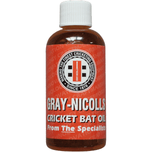 Gray Nicolls Linseed Oil