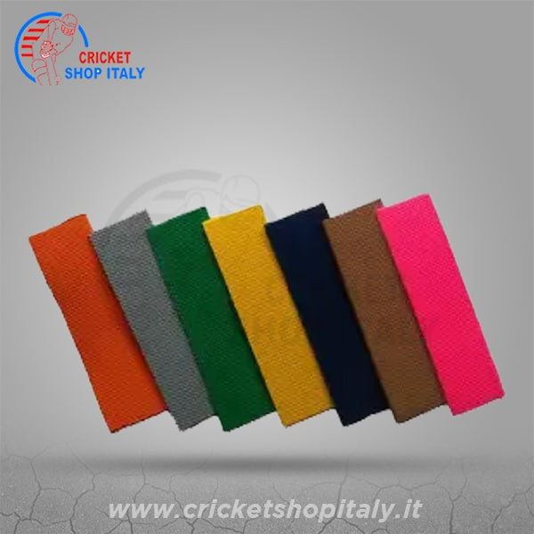 Cricket Bat Toe Guard (M, Multicolor)