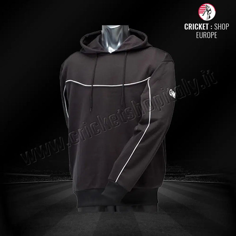 Gunn and Moore Cricket Hooded Top