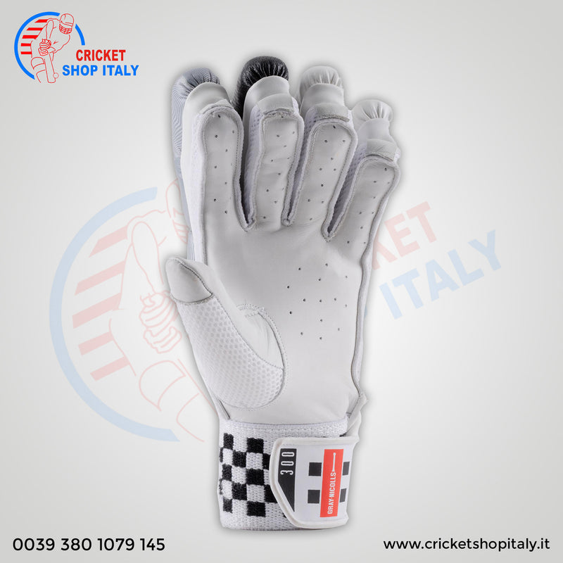 gray nicolls alpha 300 gloves