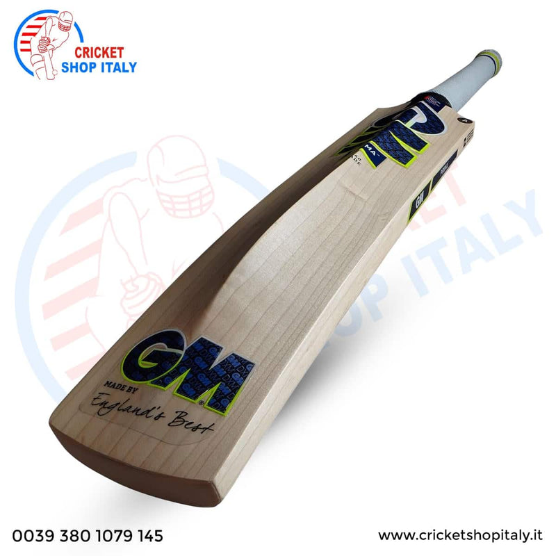 Gunn & Moore Prima 606 L540 DXM Cricket Bat 5