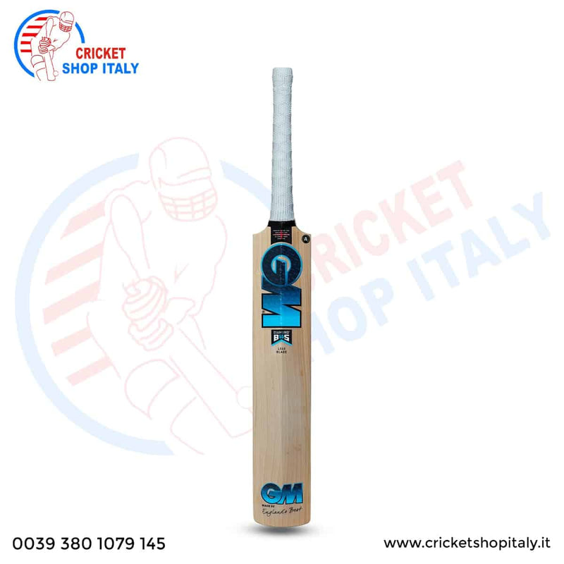 2023 GM Diamond L540 Dxm Orignal Senior Cricket Bat 5