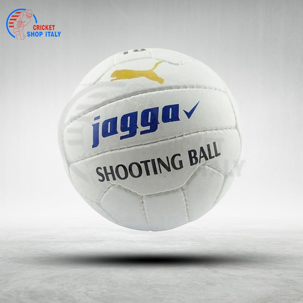Jagga Shooting Ball