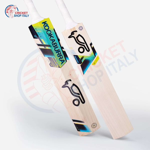 Kookaburra Rapid 5.1 Cricket Bat 1