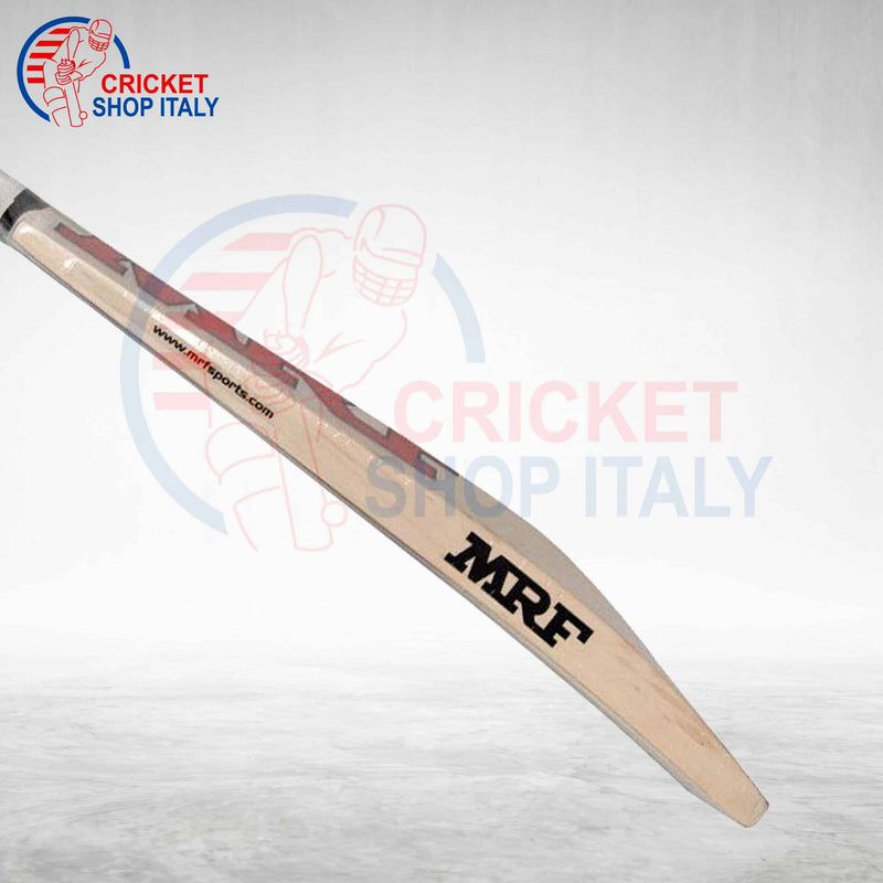 mrf run machine cricket bat 2