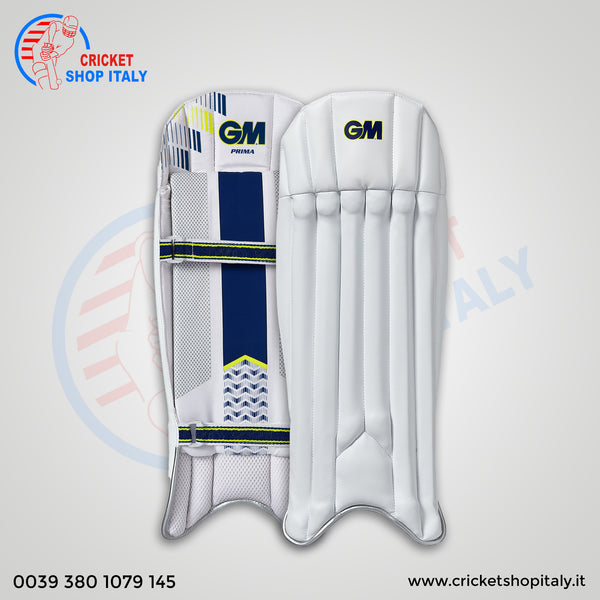Gunn and Moore Prima WK Pads Youth