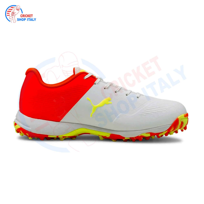 Puma Cricket Shoes 4