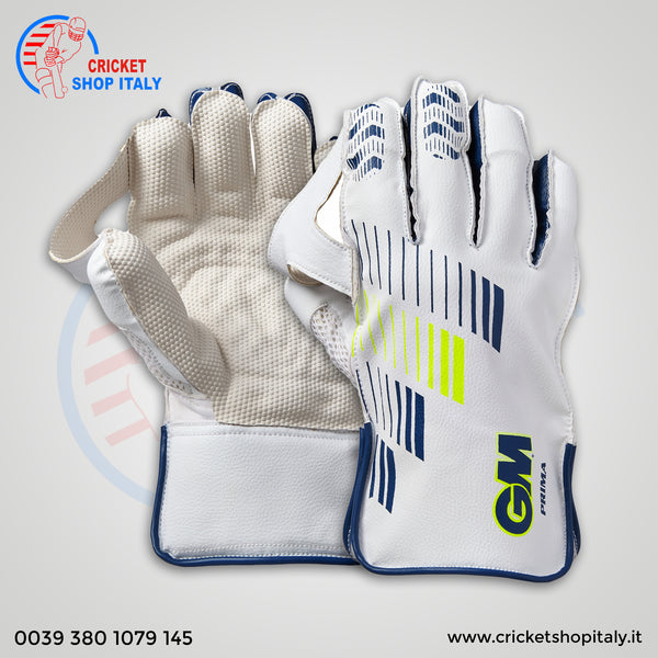 Gunn and Moore Prima Wicket Keeping Gloves Adult