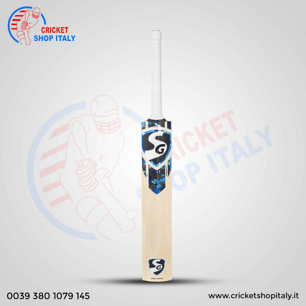 SG RP Ultimate English willow Cricket Bat