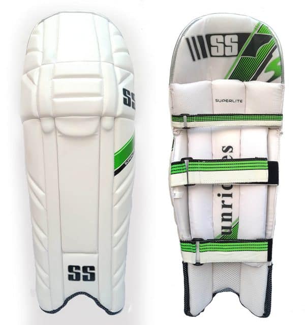 SS Superlite Batting Pads Youth 1