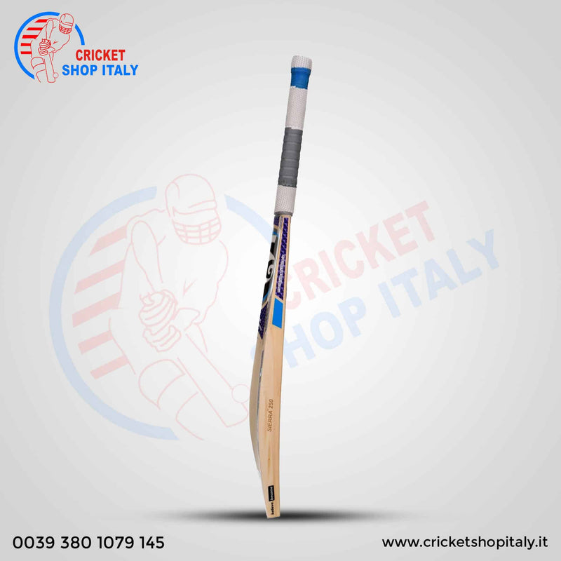 2023 SG Sierra 250 English willow Cricket bat
