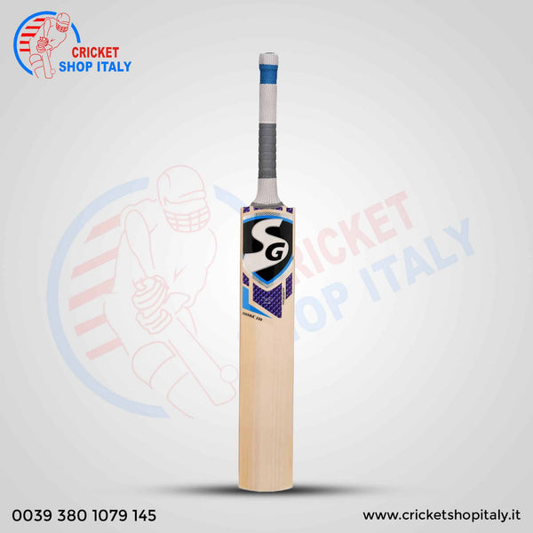 SG Sierra 250 English willow Cricket bat