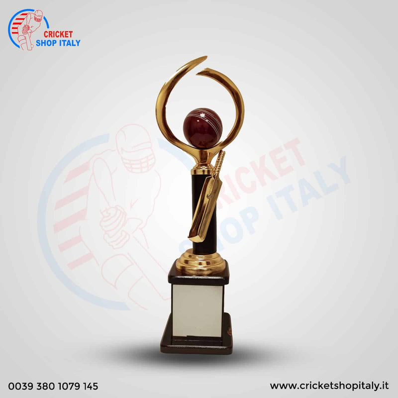 2023 Pro Cricket Trophy 1