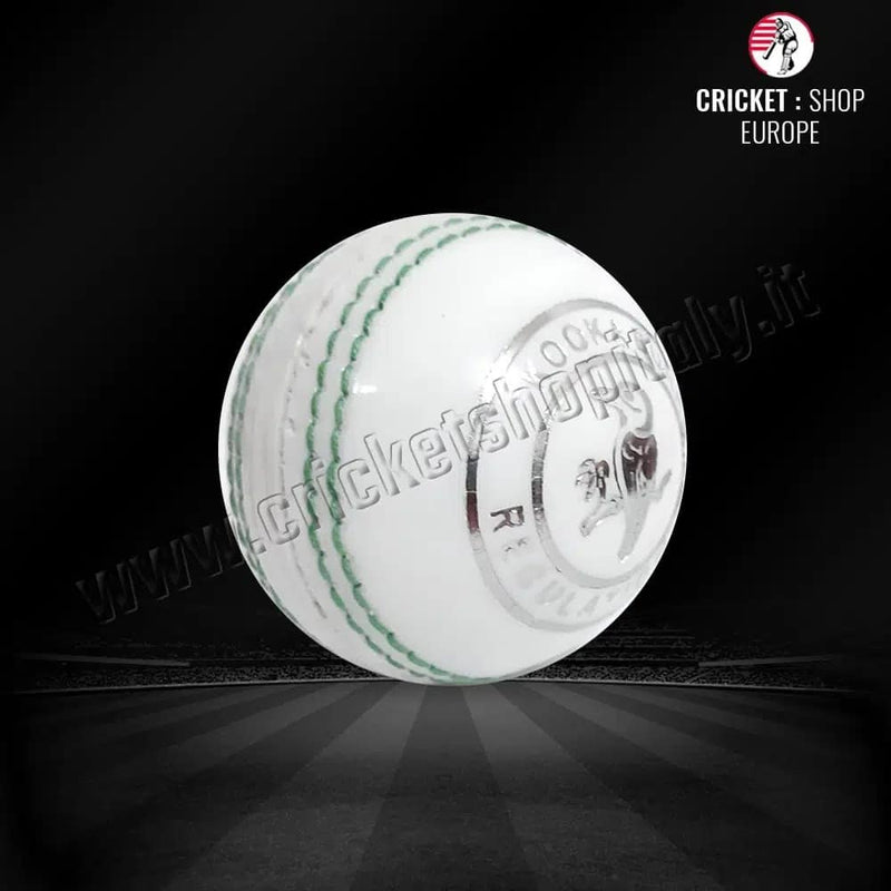 Cricket Ball Hard Plastic (Practice Ball) 3