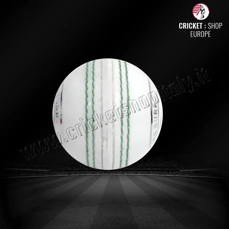 Cricket Ball Hard Plastic (Practice Ball) 2