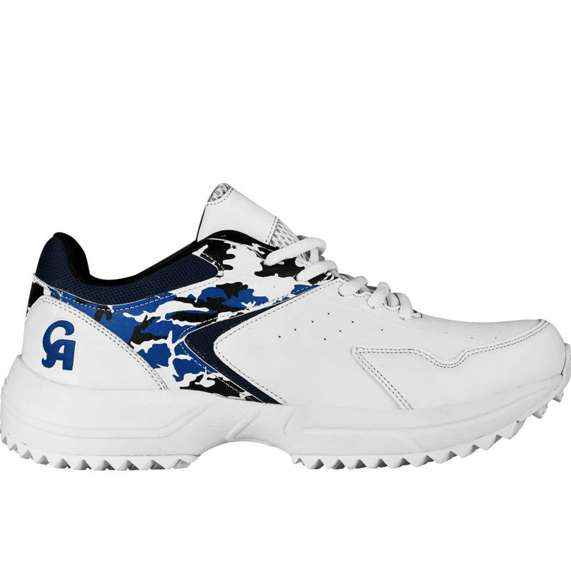 2023 CA-R1 Cricket Shoes (Camo/white) 3