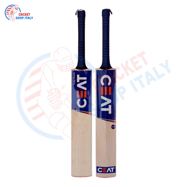 ceat grip master cricket bat 