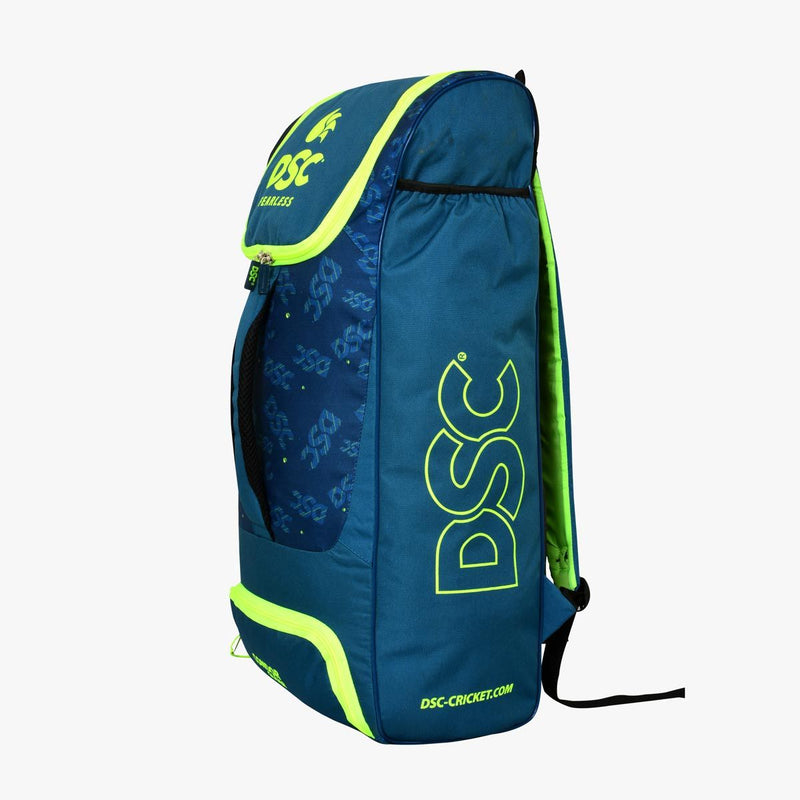 2023 DSC Condor Glider Cricket Kit Bag 3
