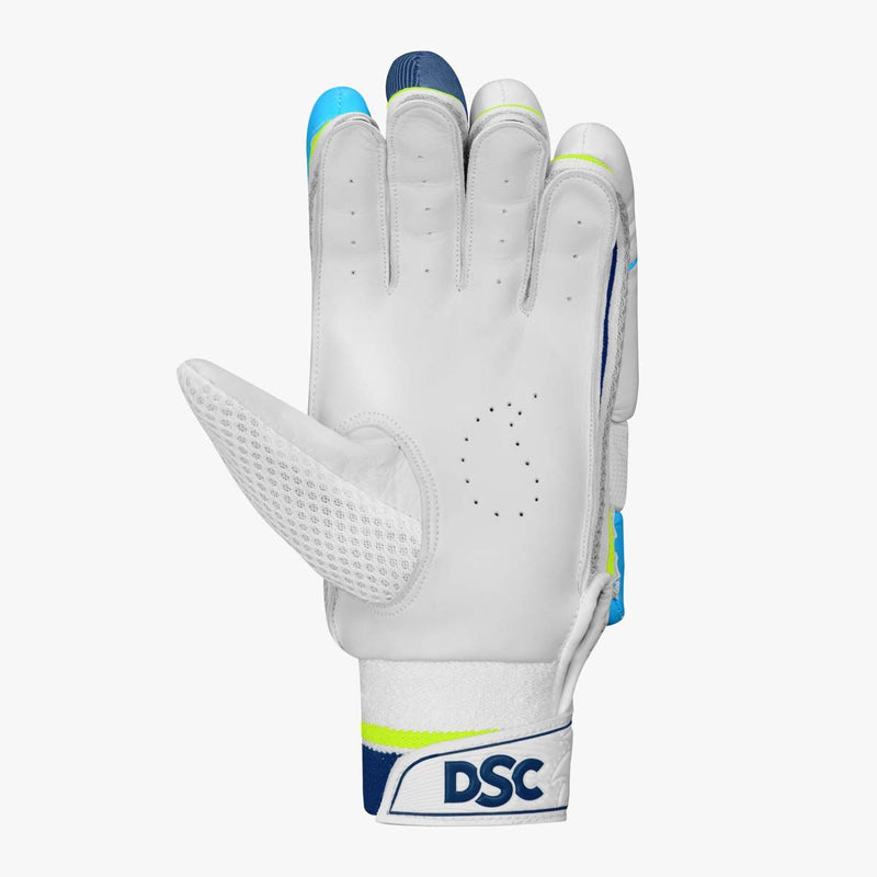 2023 DSC Condor Rave Cricket Batting Gloves 2