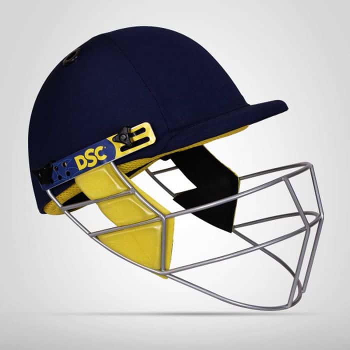 2023 DSC Bouncer Cricket Helmet 2