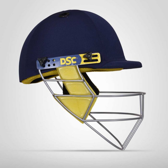 2023 DSC Bouncer Cricket Helmet 5