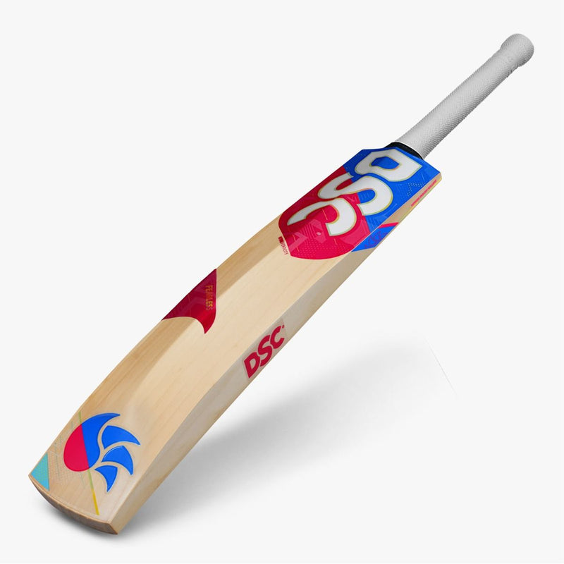 2023 DSC Intense Ferocity English Willow Cricket Bat 6