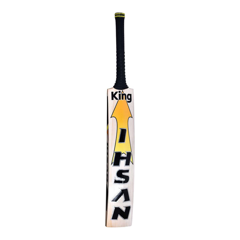 Ihsan King English Willow Cricket Bat