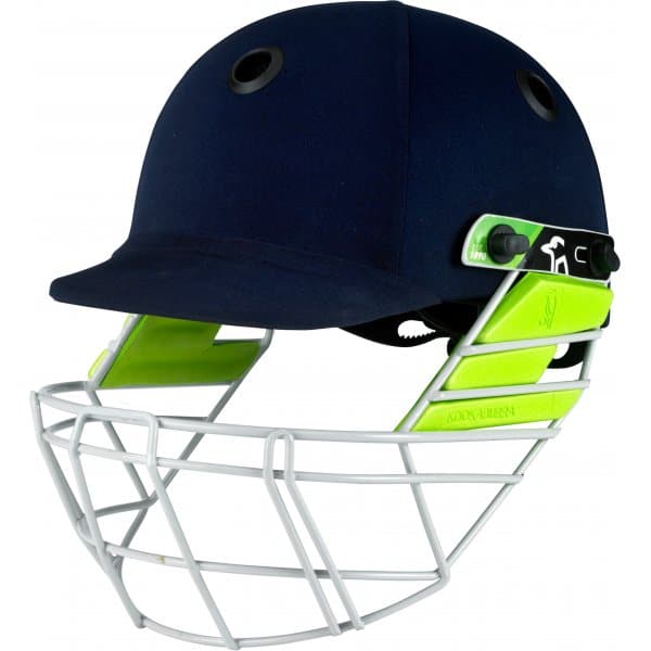 Kookaburra Pro 400 Cricket Helmet 1